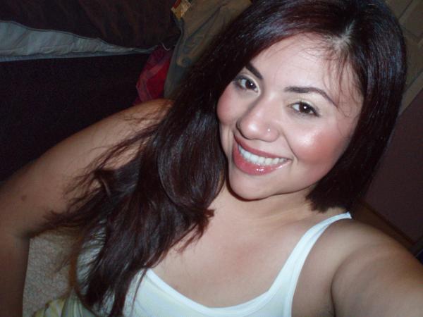 Laura Robledo - Class of 2006 - Leigh High School