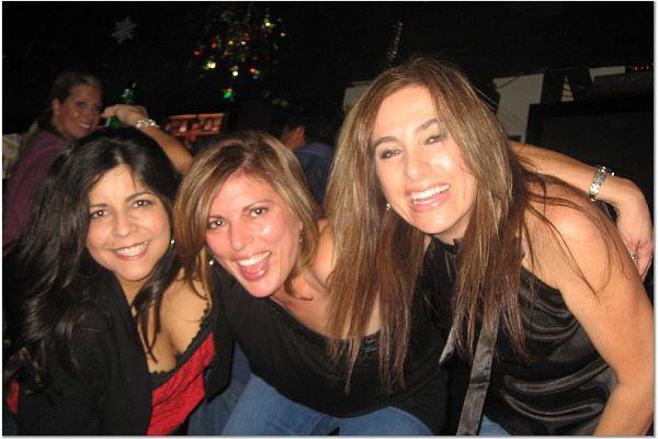 Rina Ragone - Class of 1988 - Leigh High School