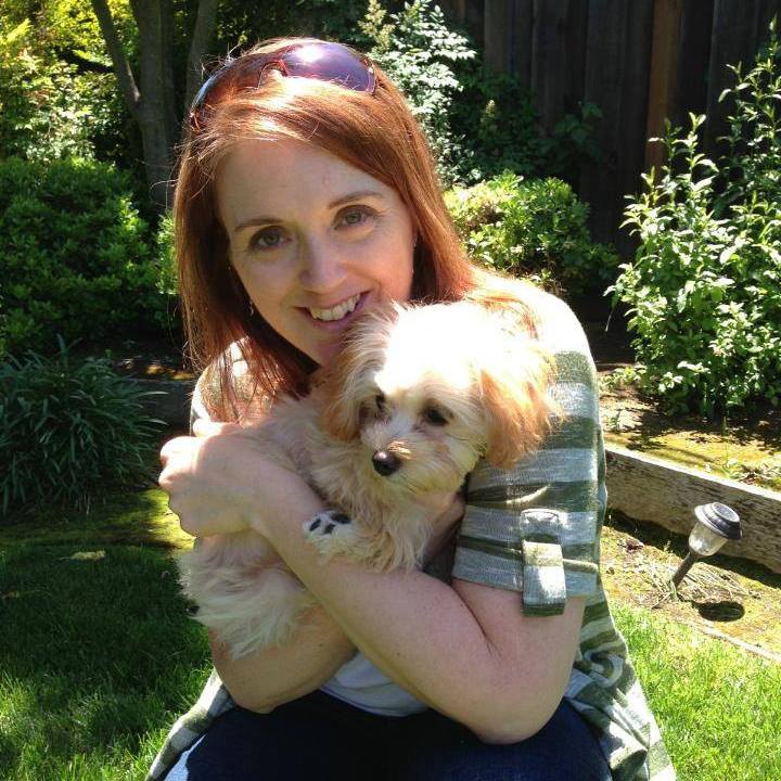 Eva Bernier - Class of 1994 - Leigh High School