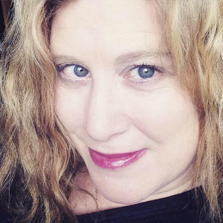 Thea Newcomb - Class of 1985 - Leigh High School