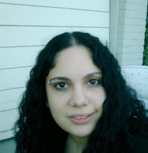 Amanda Roth - Class of 2005 - Leigh High School