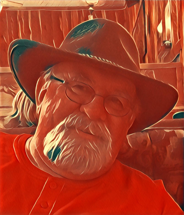 Owen Snyder - Class of 1965 - Leigh High School
