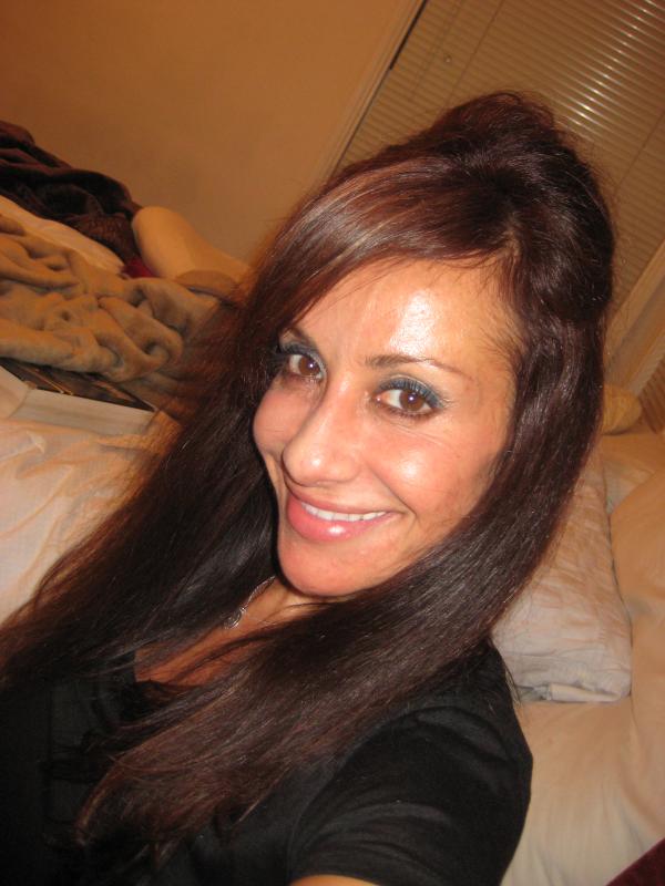 Miriam Fiorenza - Class of 1983 - Leigh High School
