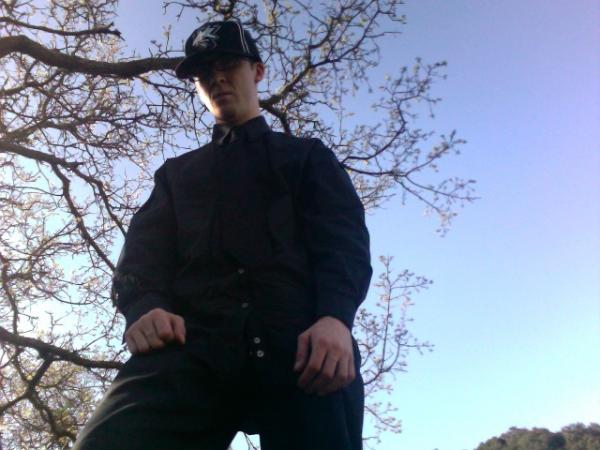 Henry Thomas - Class of 2002 - Leigh High School