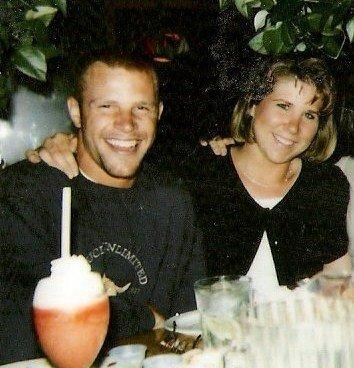 Michelle ( Misha) Monroe - Class of 1991 - Leigh High School