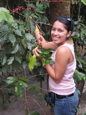 Sara Sorto - Class of 2005 - Leigh High School