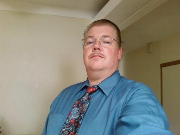 Scott Blow - Class of 1982 - Leigh High School