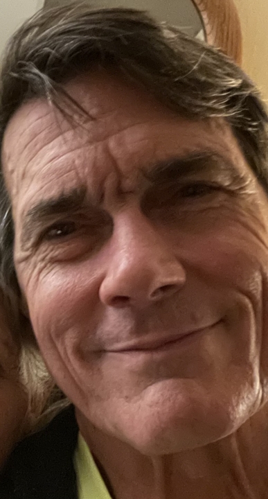 Larry Jordan - Class of 1971 - Leigh High School