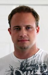 Matt Haugland - Class of 1997 - Leigh High School