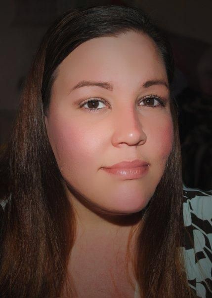 Michelle Brittendahl - Class of 2002 - Leigh High School