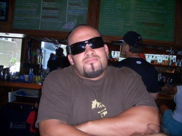 Tom Delash - Class of 2003 - Leigh High School