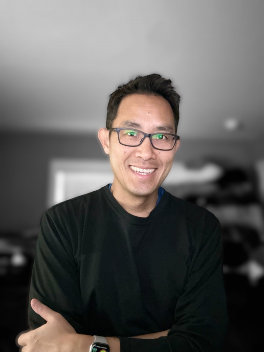 Kiet Chieng - Class of 1995 - Leigh High School
