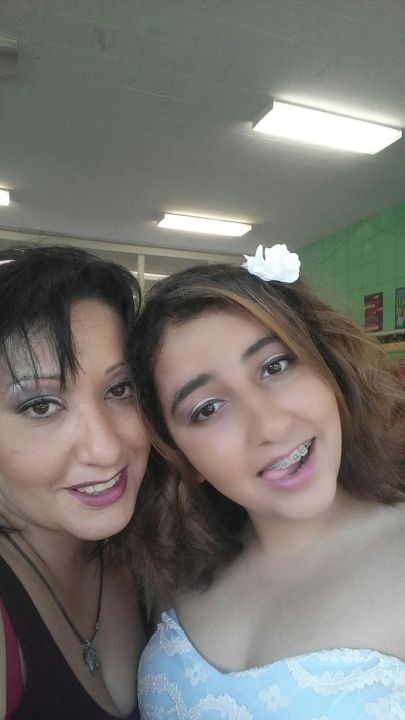 Sara Kazazi - Class of 1995 - Leigh High School