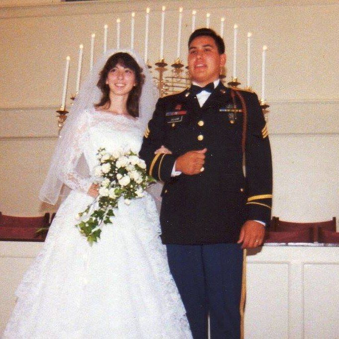 Manuel Salazar - Class of 1985 - Leigh High School