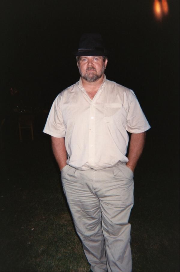 Barry Giannoni - Class of 1982 - Leigh High School