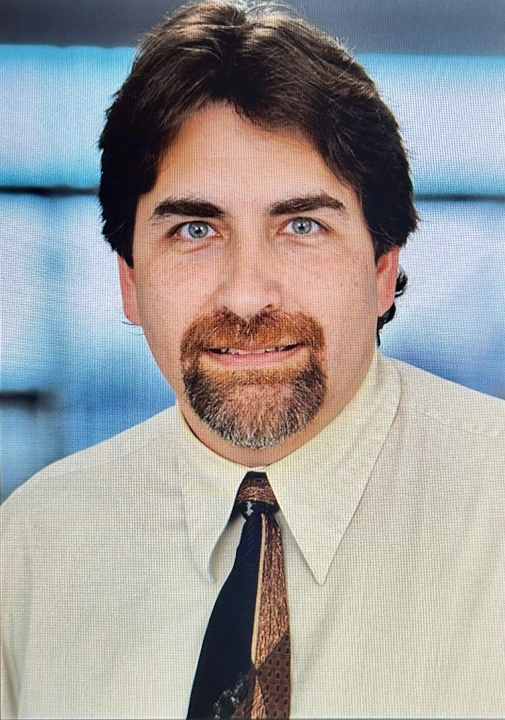 Michael Bivona - Class of 1986 - Leigh High School