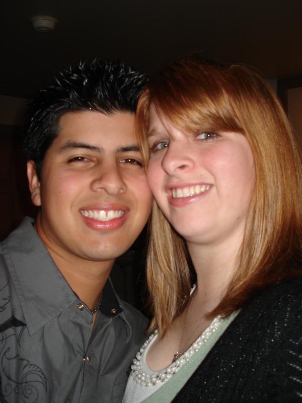 Lissa Hare - Class of 2003 - Leigh High School