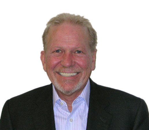 Douglas Gruehl - Class of 1965 - Leigh High School