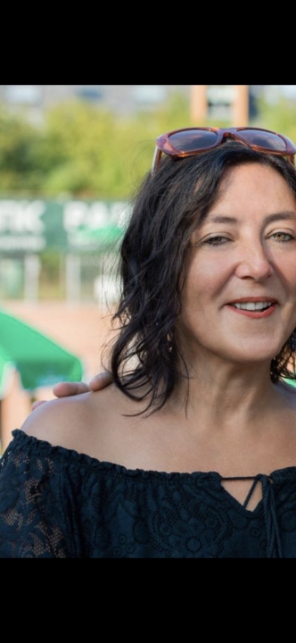 Dominique Van Den Heuvel - Class of 1984 - Leigh High School