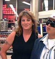 Julie Still - Class of 1981 - Leigh High School