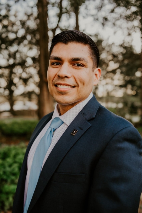 Christopher Galvez - Class of 2003 - Leigh High School