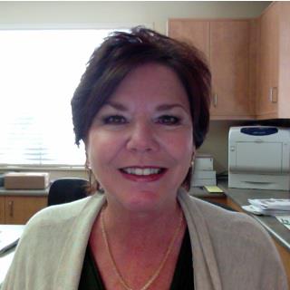 Gail Fern Lopez - Class of 1971 - Leigh High School