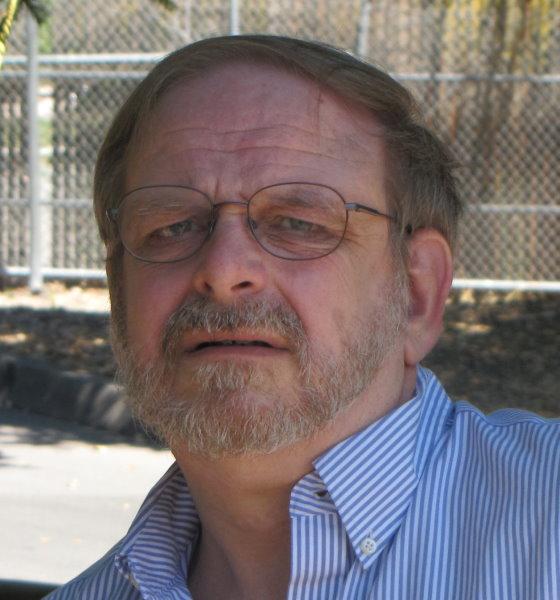 J. Michael Hare - Class of 1972 - Leigh High School