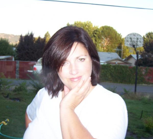 Laura Roby - Class of 1983 - Leigh High School