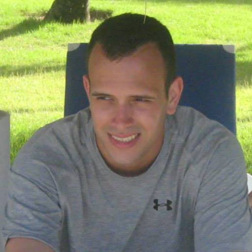 Brandon Thompson - Class of 2006 - Leigh High School