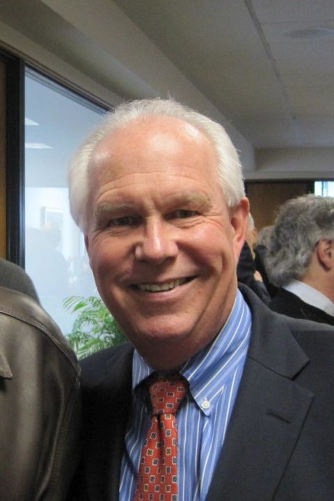 Bruce Farrell - Class of 1969 - Leigh High School