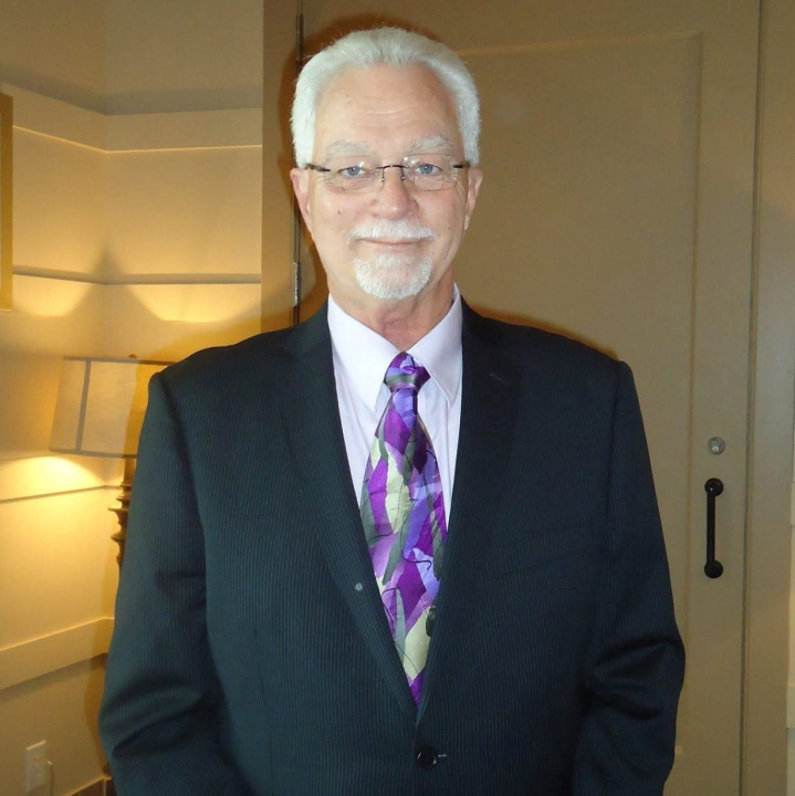 Michael Donoho - Class of 1967 - Leigh High School