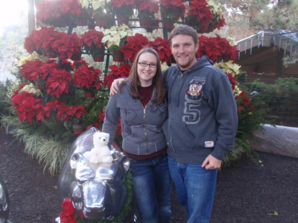 Kelli Steiert - Class of 2001 - Leigh High School