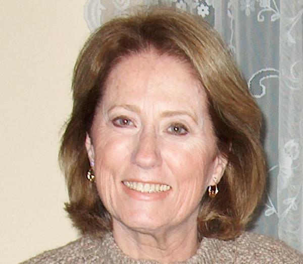 Kay Mcdonald - Class of 1967 - Leigh High School