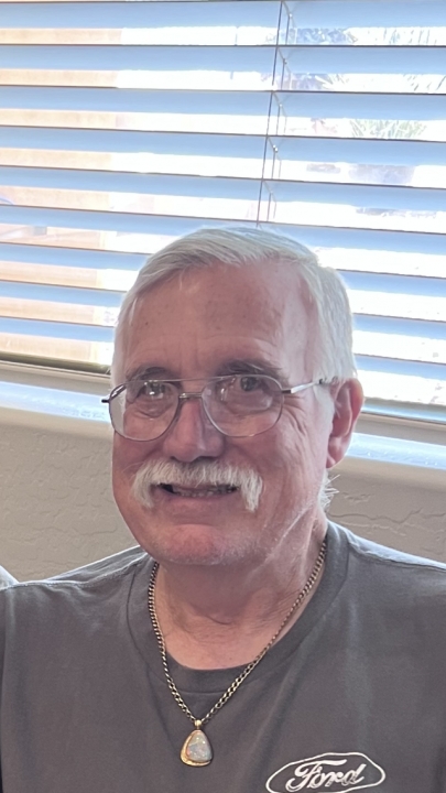 Dennis Palmer - Class of 1964 - Leigh High School