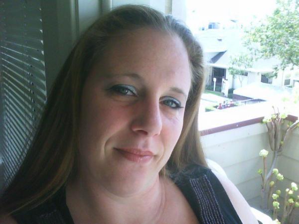 Shannon Stohr - Class of 1998 - Leigh High School