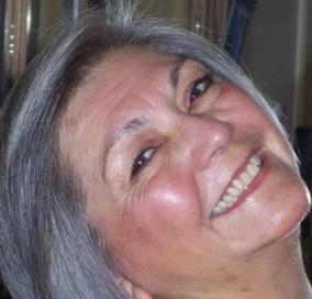 Sharon Saiz - Class of 1963 - Leigh High School