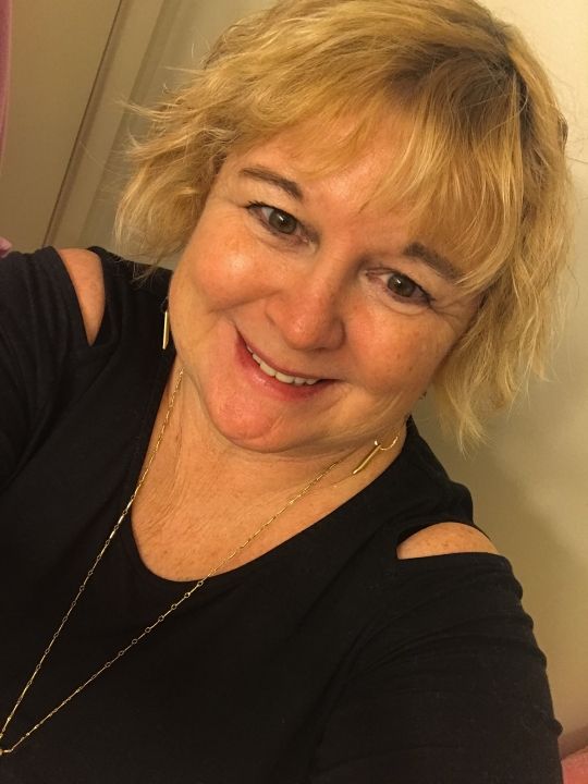 Debbie Lewis - Class of 1979 - Leigh High School