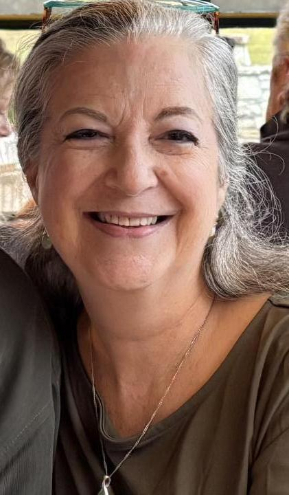 Katy Culp - Class of 1981 - Leigh High School