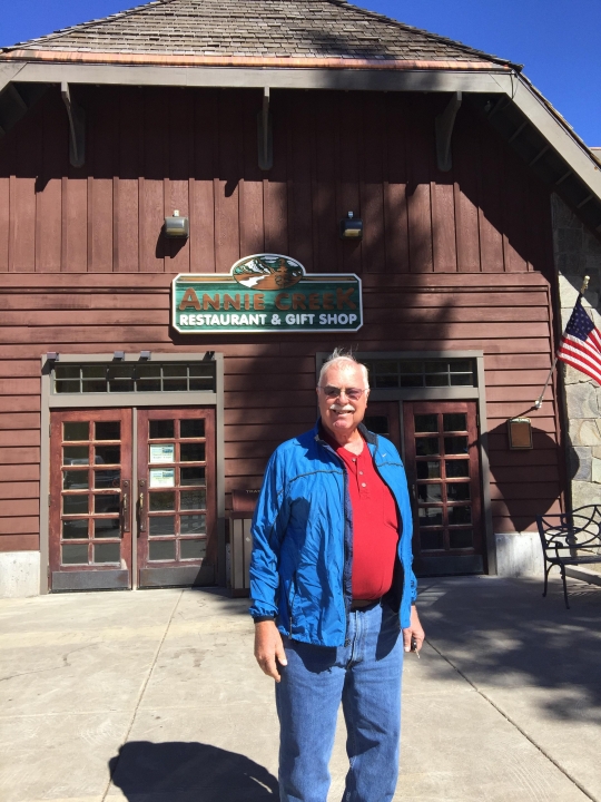 Gary Waltz - Class of 1966 - Leigh High School