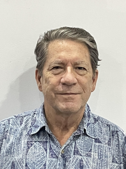 David Mendonca - Class of 1966 - Leigh High School