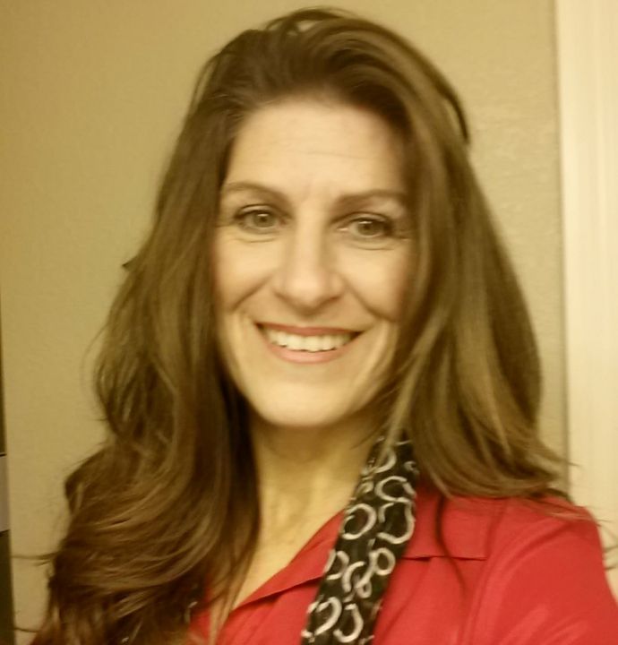 Therese Day - Class of 1977 - Leigh High School