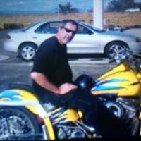 Rick Burns - Class of 1980 - Leigh High School