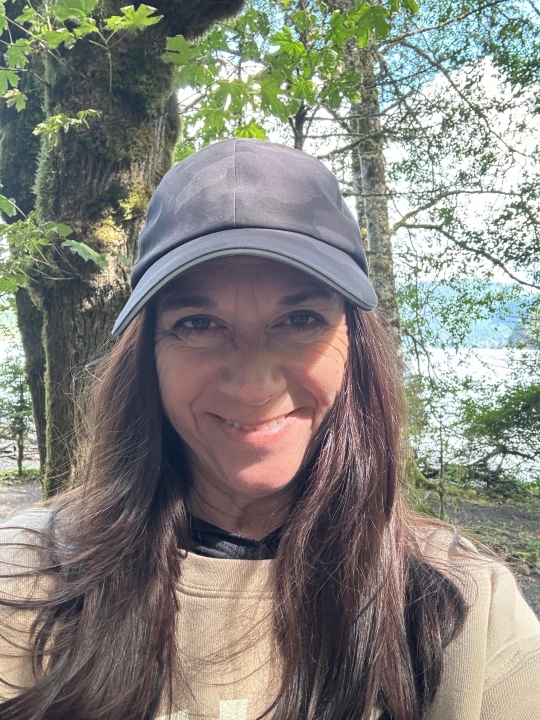 Michele Ryckewaert - Class of 1985 - Leigh High School