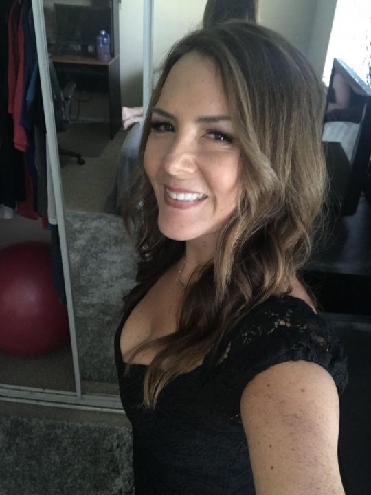 Raelynn Bush - Class of 1995 - Leigh High School
