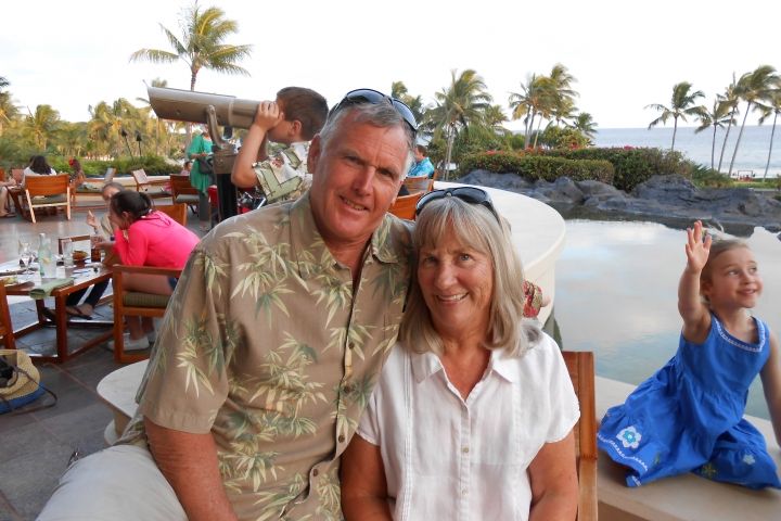 Chris Jorgensen - Class of 1966 - Leigh High School