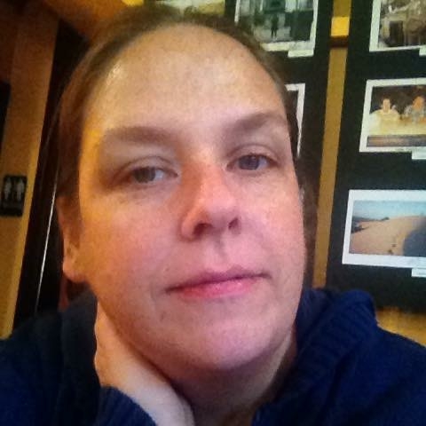 Wanda Brenot - Class of 1996 - Leigh High School