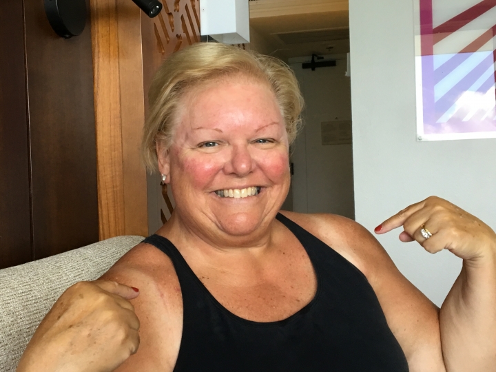 Mary Boettcher - Class of 1974 - Leigh High School