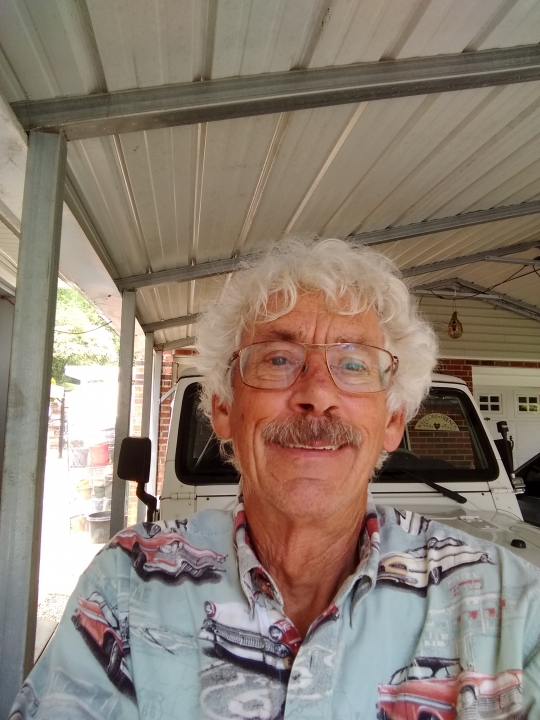 Ronald Brandon - Class of 1966 - Leigh High School