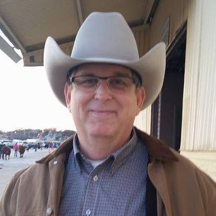 Mark Buesing - Class of 1981 - Leigh High School