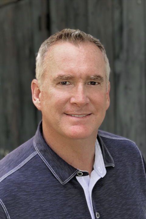Tim Halverson - Class of 1981 - Leigh High School